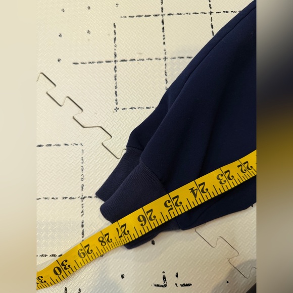 Figs Zamora Jogger Scrub Pants S navy blue - Picture 10 of 13